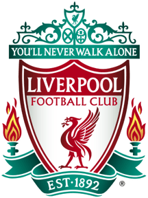 Liverpool FC Crest